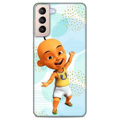 Lopard Samsung Galaxy S21 Plus Uyumlu Kılıf GameX (2) Kabı Upin