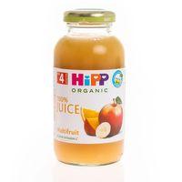 Hipp Hipp Organik Karışık Meyve Suyu 200 ml