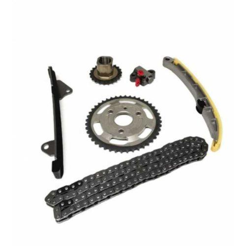 Eksantri̇k Zi̇nci̇r Seti̇ Corolla Auris 1.4 D4D 07-08 Yari̇s