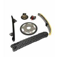 Eksantri̇k Zi̇nci̇r Seti̇ Corolla Auris 1.4 D4D 07-08 Yari̇s