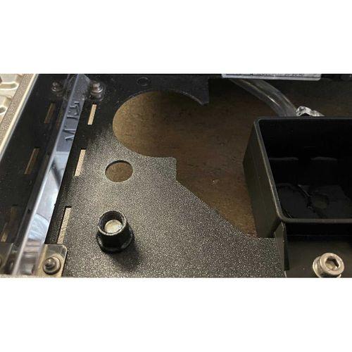 ECM Synchronika şasi adaptörü - 5136725