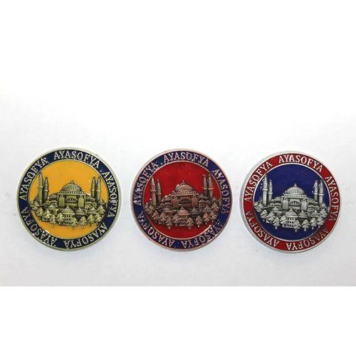 Yöresel Ayasofya Magnet