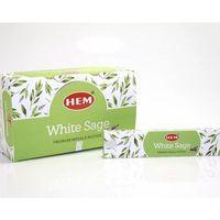 Hem Universal  White Sage Masala Aromalı Tütsü 15 Gr