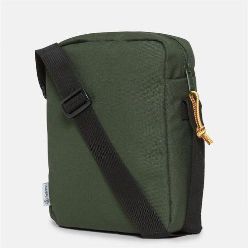 Timberland Thayer Crossbody Duffel Bag Omuz Çantası Yeşil