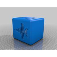 Amerikan F 18 Savaş Uçağı Silueti Olan Çeyrek Boyutunda Kalem Kutusu (Bu ürün Sadece Plastik parçadır - Almadan Önce Soru Sorabilirsiniz)