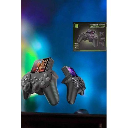 S10 Sup 520 Oyunlu Gamepad Tv Uyumlu Gamepad