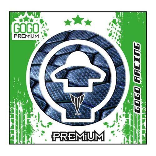 YAMAHA Yamaha Mt25 2014 - 2019 Uyumlu Depo Kapak Pad 003