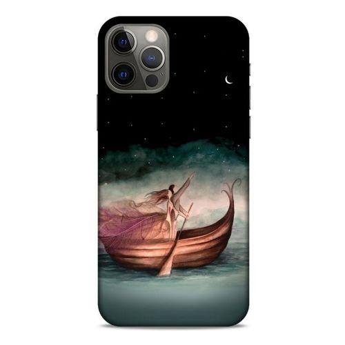 Y.Liva-2020 (Bakbize) Apple iPhone 12 Pro Kılıf Silikon Kapak Desenli