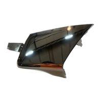 TVS Tvs Jupiter 125 Ön Panel Sol Alt Dekor Kapak Nikel Kl220750 Orj