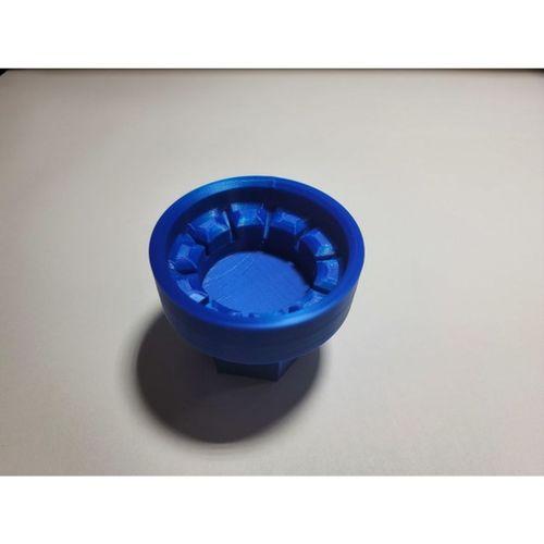 Rain Bird 32SA Sprinkler Başlığı Anahtarı (Bu ürün Sadece Plastik parçadır - Almadan Önce Soru Sorabilirsiniz)