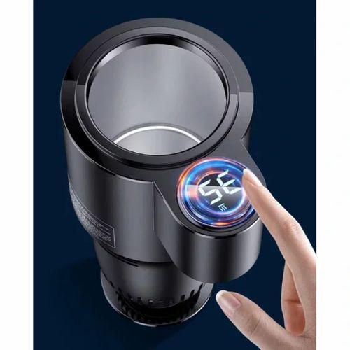 Araç İçi Isıtıcı Ve Soğutucu Bardak Tutucu