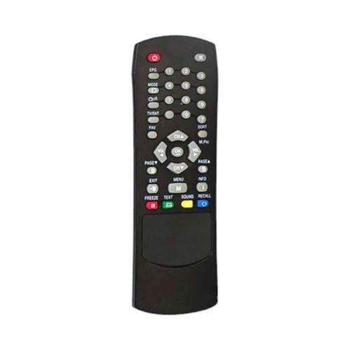 Hyundai HYD-11000 - Satcom 9650-9750-9850 - Redline 9800-9900 - Wiztech Mini Uydu Kumandası