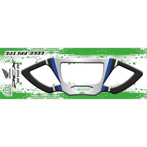 HONDA PCX 2021 - 2024 UYUMLU KM SAAT PAD