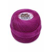 Kaplan Etamin Ve Kanaviçe İpi 8 No Kod/Renk: 114 - Royaleks