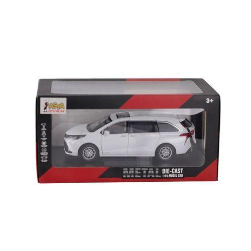 02062-H08111H KT MODEL ARABA