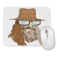 Cem Karaca İllustrasyon Mouse Pad