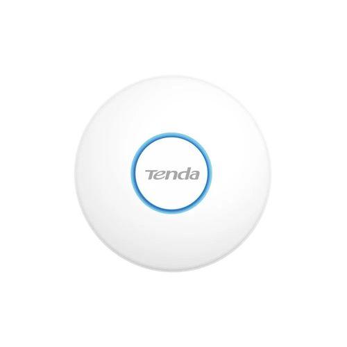 TENDA I26 AX1500 2 GİGABİT 300MBPS+1201MBPS TAVAN TİPİ ACCESS POİNT