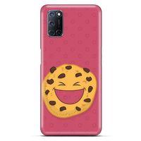 Emojix (67) Alcatel 3x 2020 Kılıf Silikon Kapak Desenli