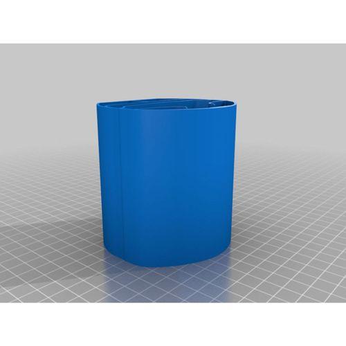 Mobula 6 Kutusu (Bu ürün Sadece Plastik parçadır - Almadan Önce Soru Sorabilirsiniz)