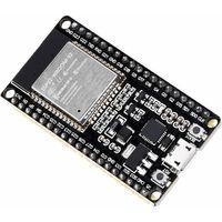 ESP32-32U Wifi + Bluetooth Geliştirme Modülü