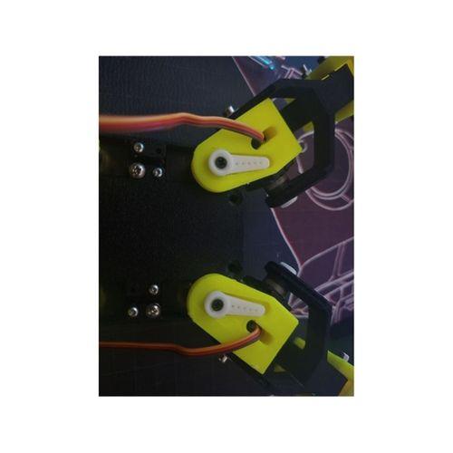 Elektronik Bağlantı Aparatı (Bu ürün Sadece Plastik parçadır - Almadan Önce Soru Sorabilirsiniz)