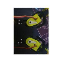 Elektronik Bağlantı Aparatı (Bu ürün Sadece Plastik parçadır - Almadan Önce Soru Sorabilirsiniz)