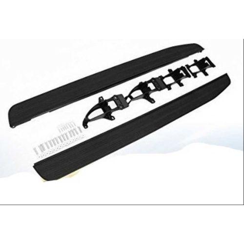 Range Rover Uyumlu Sport 2014-2021 Yan Basamak