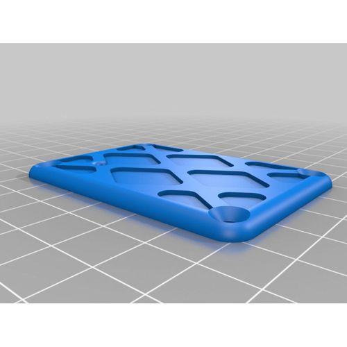 ShellySwitch 2.5 Kapak - 5150083