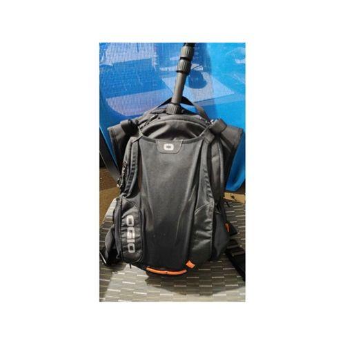 Insta360 Selfie Çubuğu Sırt Çantası Bağlantı Aparatı 3D Baskı (Bu ürün Sadece Plastik parçadır - Almadan Önce Soru Sorabilirsiniz)