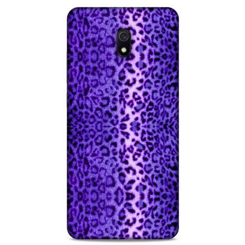 Leopar Mor Oppo Reno 2z Kılıf