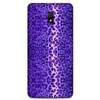Leopar Mor Oppo Reno 2z Kılıf
