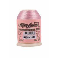 Altınbaşak Oya ve Dantel İpi 20 gr - Royaleks - No: 840