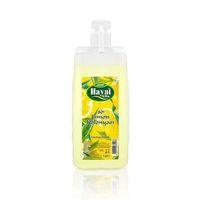 1 L Pompalı Limon Kolonyası