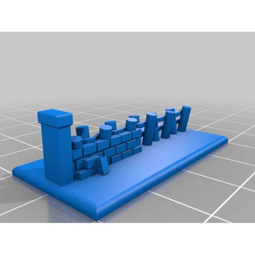 10mm oyun çitleri - 5135140