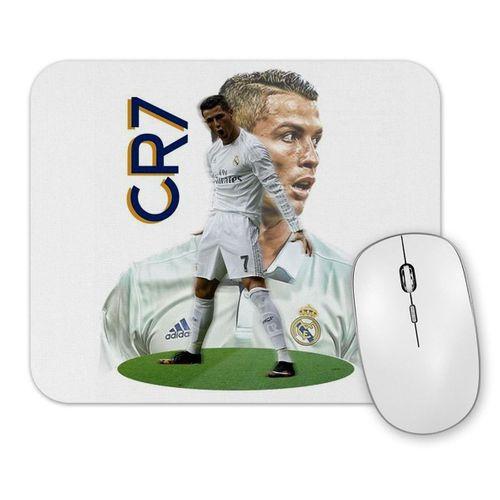Cristiano Ronaldo  CR7 Mouse Pad