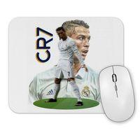 Cristiano Ronaldo  CR7 Mouse Pad