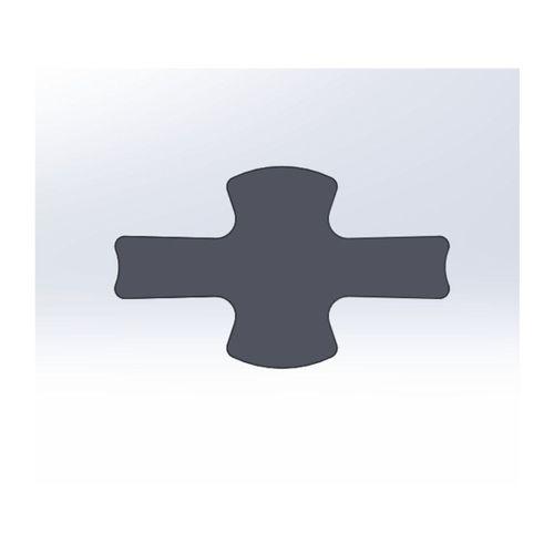 Çerçeve Jeno (Bu ürün Sadece Plastik parçadır - Almadan Önce Soru Sorabilirsiniz)