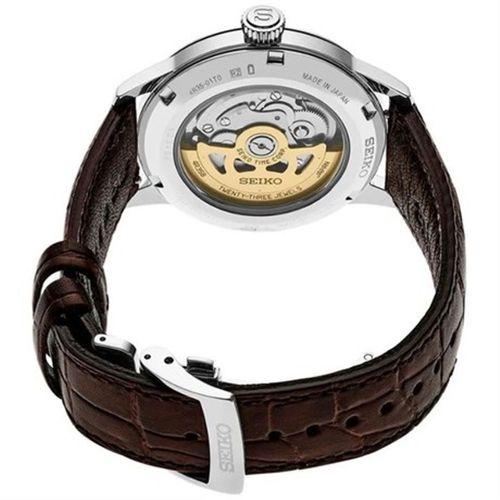 SRPK15J Seiko Presage Erkek Kol Saati SRPK15J1