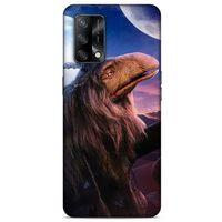 Oppo A74 4G Uyumlu Kılıf The Dark Crystal (50) Shockproof Kılıf The Ornamentalist