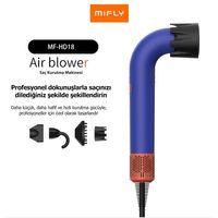 MIFLY SUPER HD18 HAIRDRYER MOR SAC KURUTMA MAK