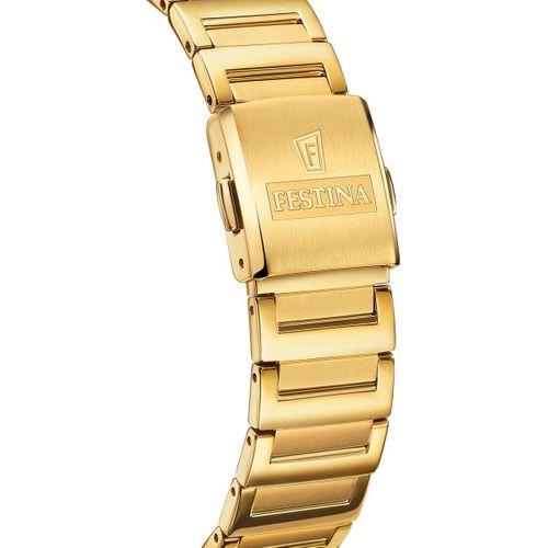 FESTINA F20680/3 SQUARE KADIN KOL SAATİ