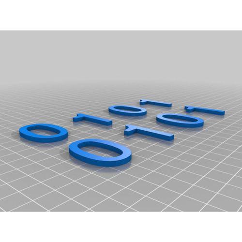 İkili Sayıcı (Bu ürün Sadece Plastik parçadır - Almadan Önce Soru Sorabilirsiniz)