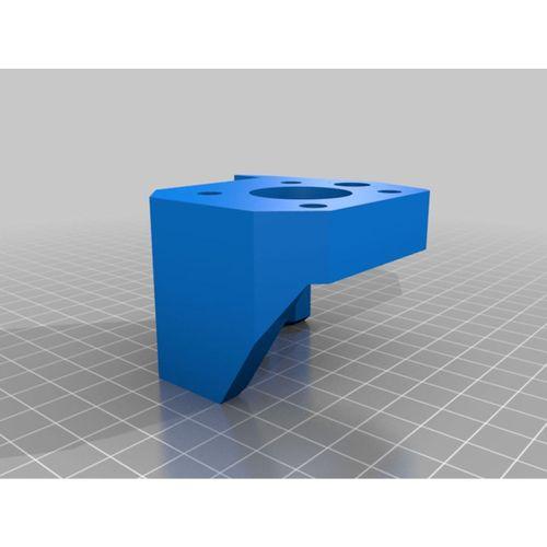 Lineer Eksen Özel 3D Yazıcı (Bu ürün Sadece Plastik parçadır - Almadan Önce Soru Sorabilirsiniz)