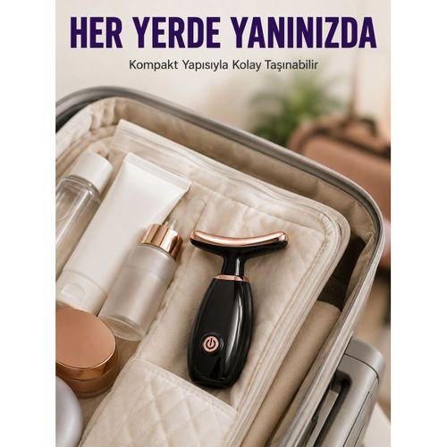 Yunus Başlıklı Cilt Gençleştirme Ve Lifting Cihazı Yeni Nesil
