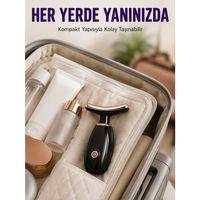 Yunus Başlıklı Cilt Gençleştirme Ve Lifting Cihazı Yeni Nesil