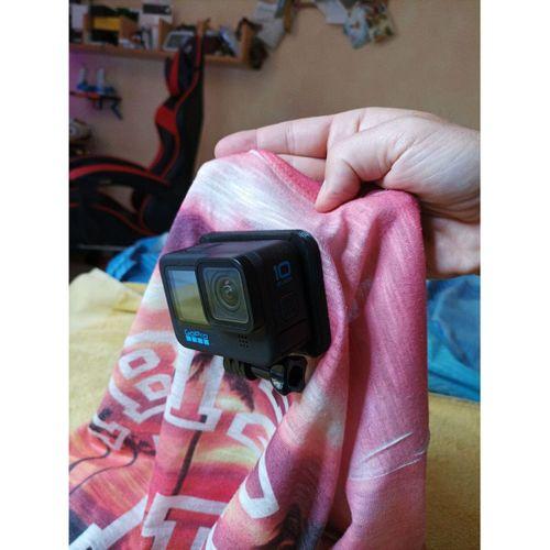 GoPro manyetik montaj (herhangi bir eylem kamerası için) - 5113985