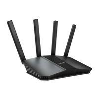ASUS RT-BE58U WIFI BE3600 ROUTER