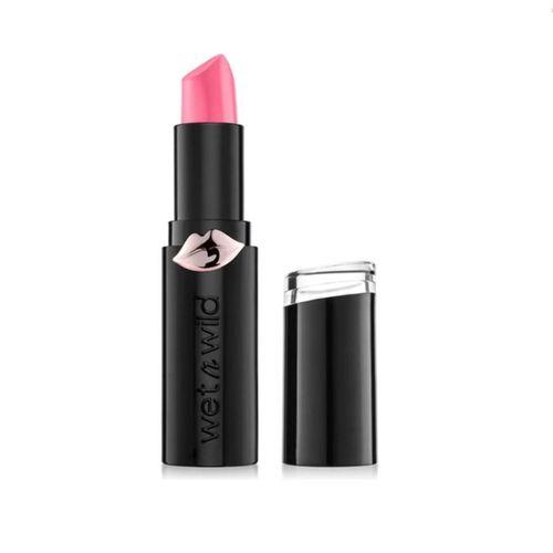 wet n wild MegaLast Lip Color Ruj Mauve Outta Here 1407E