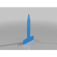 Bahçe İlaçlama Pompa Contası (Bu ürün Sadece Plastik parçadır - Almadan Önce Soru Sorabilirsiniz)