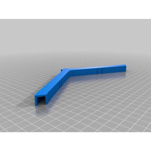 DELACK Kasa LED Işık (Bu ürün Sadece Plastik parçadır - Almadan Önce Soru Sorabilirsiniz)